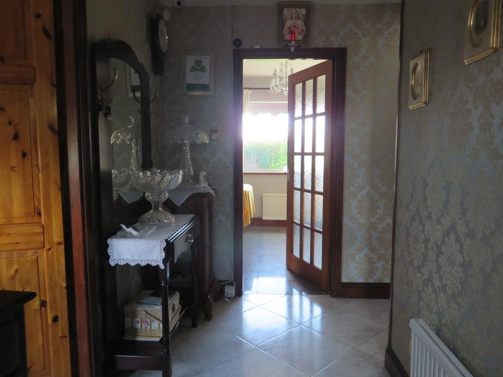 Dawn House B&B Kilmeaden Ngoại thất bức ảnh