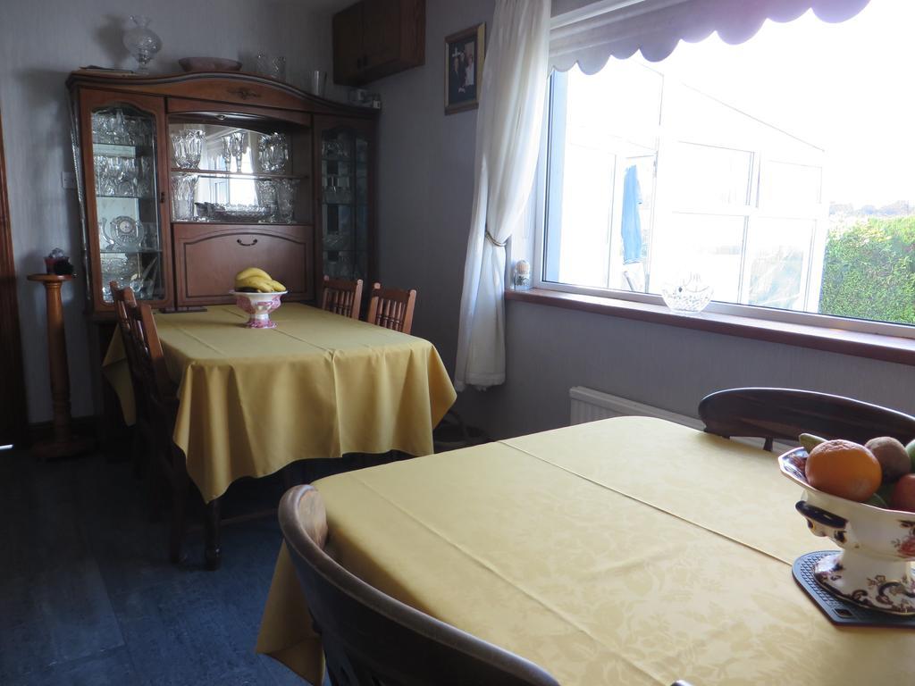 Dawn House B&B Kilmeaden Ngoại thất bức ảnh