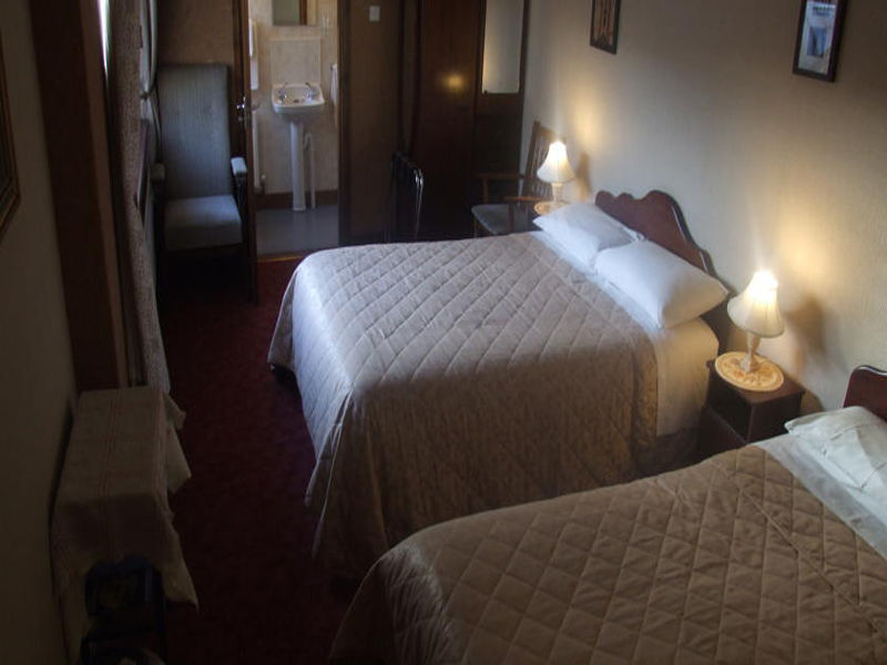 Dawn House B&B Kilmeaden Ngoại thất bức ảnh