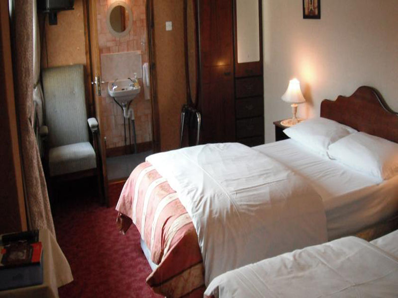 Dawn House B&B Kilmeaden Ngoại thất bức ảnh