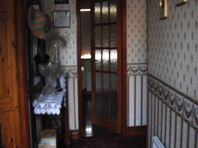 Dawn House B&B Kilmeaden Ngoại thất bức ảnh