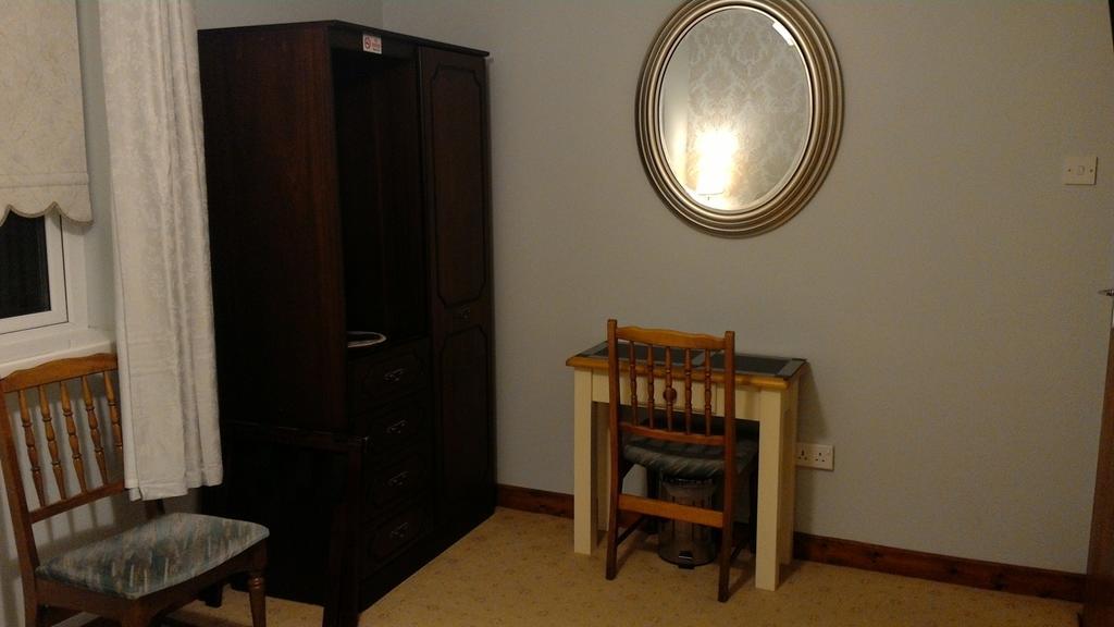Dawn House B&B Kilmeaden Ngoại thất bức ảnh