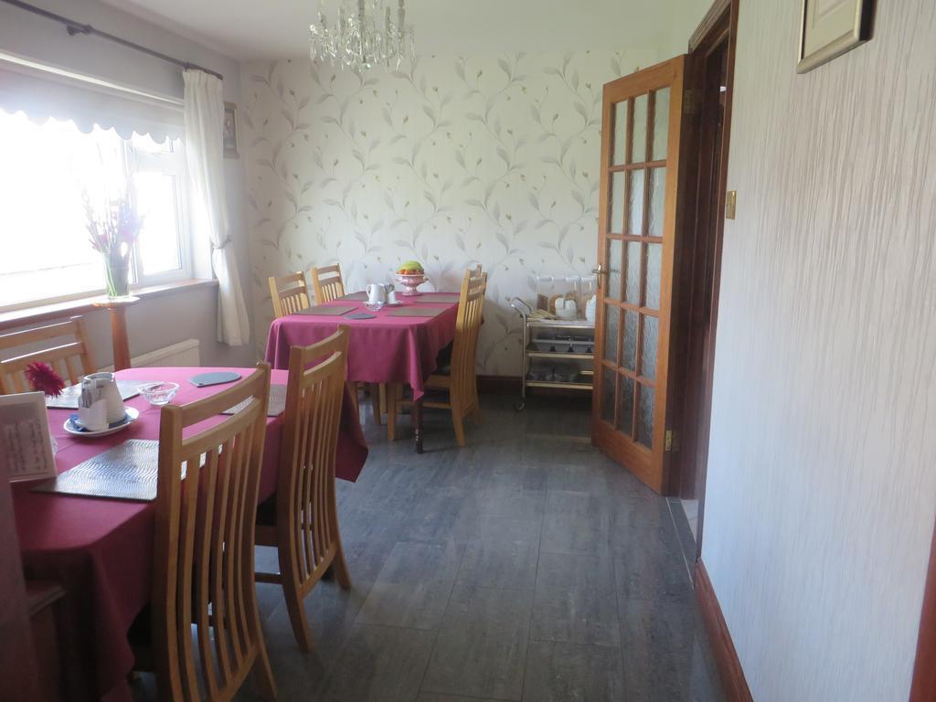 Dawn House B&B Kilmeaden Ngoại thất bức ảnh