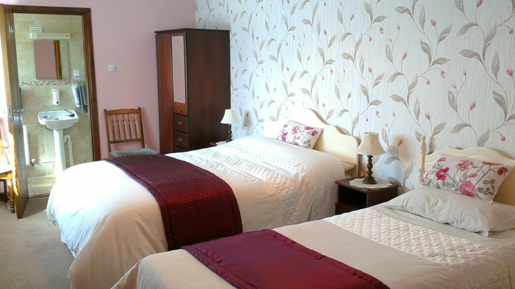 Dawn House B&B Kilmeaden Ngoại thất bức ảnh