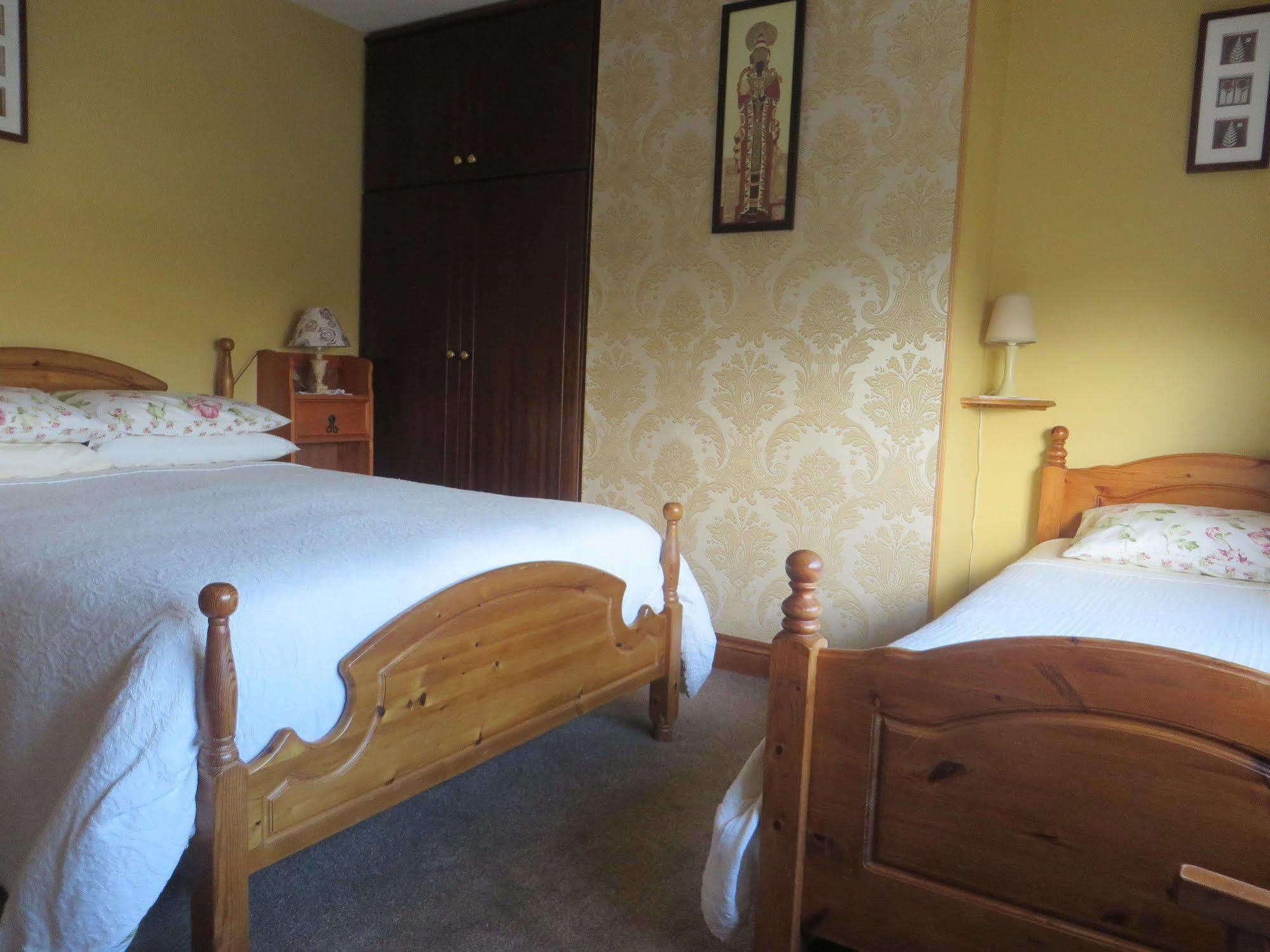 Dawn House B&B Kilmeaden Ngoại thất bức ảnh