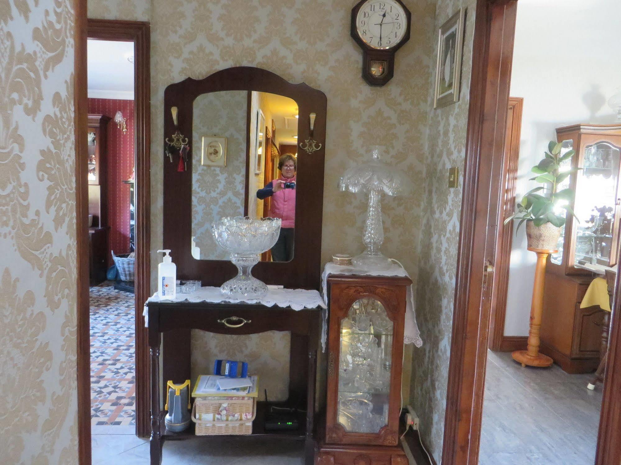 Dawn House B&B Kilmeaden Ngoại thất bức ảnh