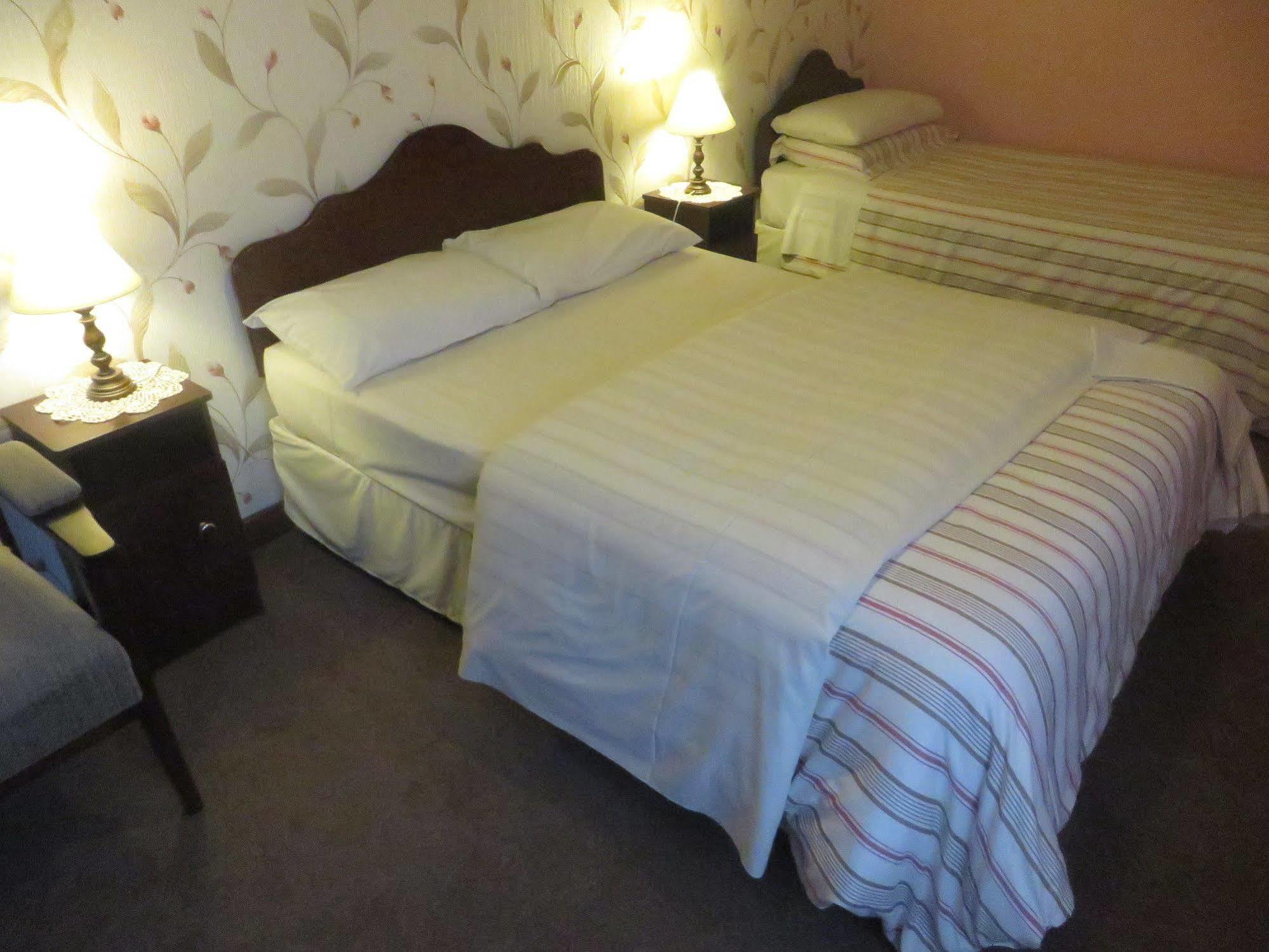 Dawn House B&B Kilmeaden Ngoại thất bức ảnh