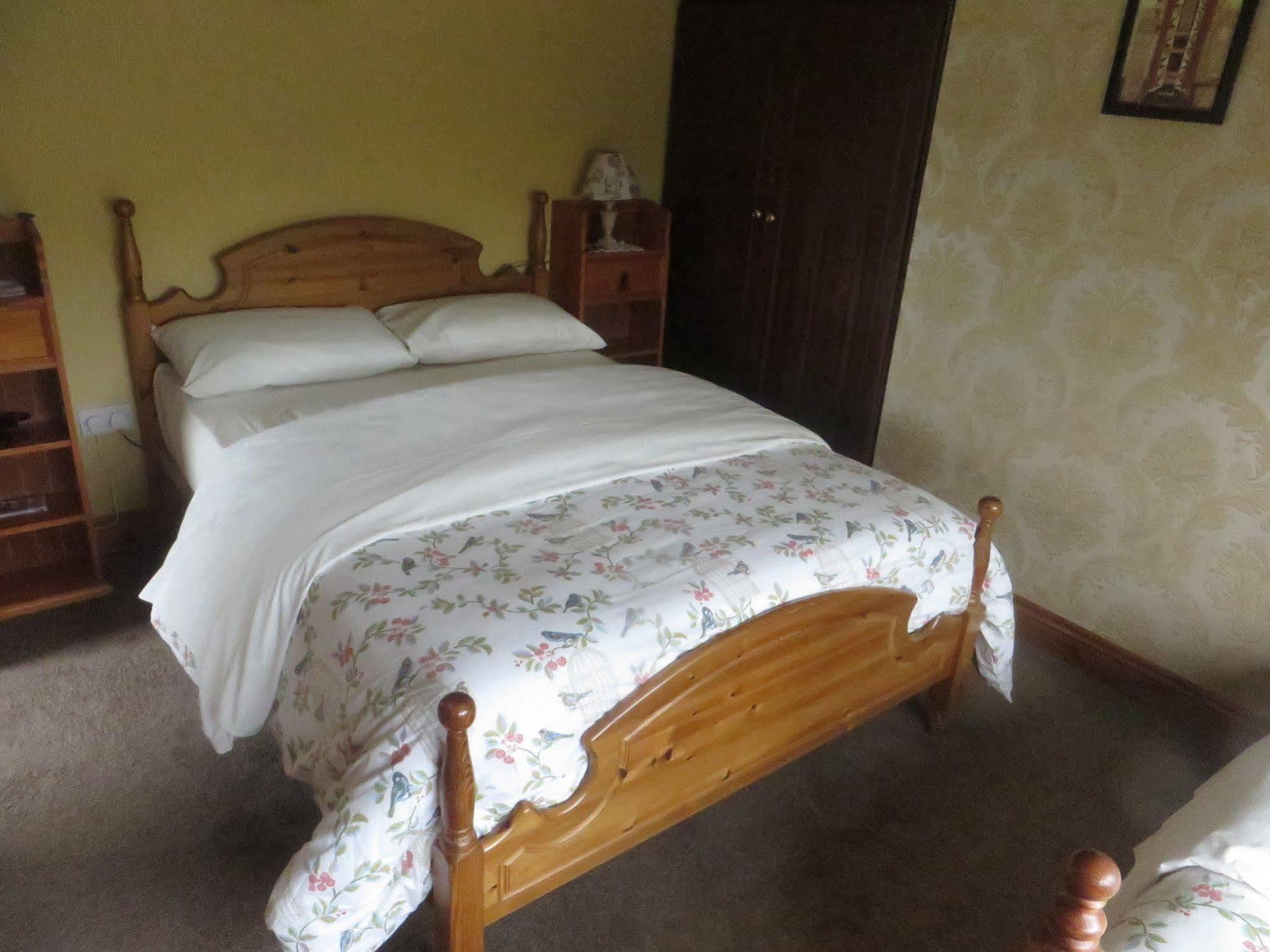 Dawn House B&B Kilmeaden Ngoại thất bức ảnh