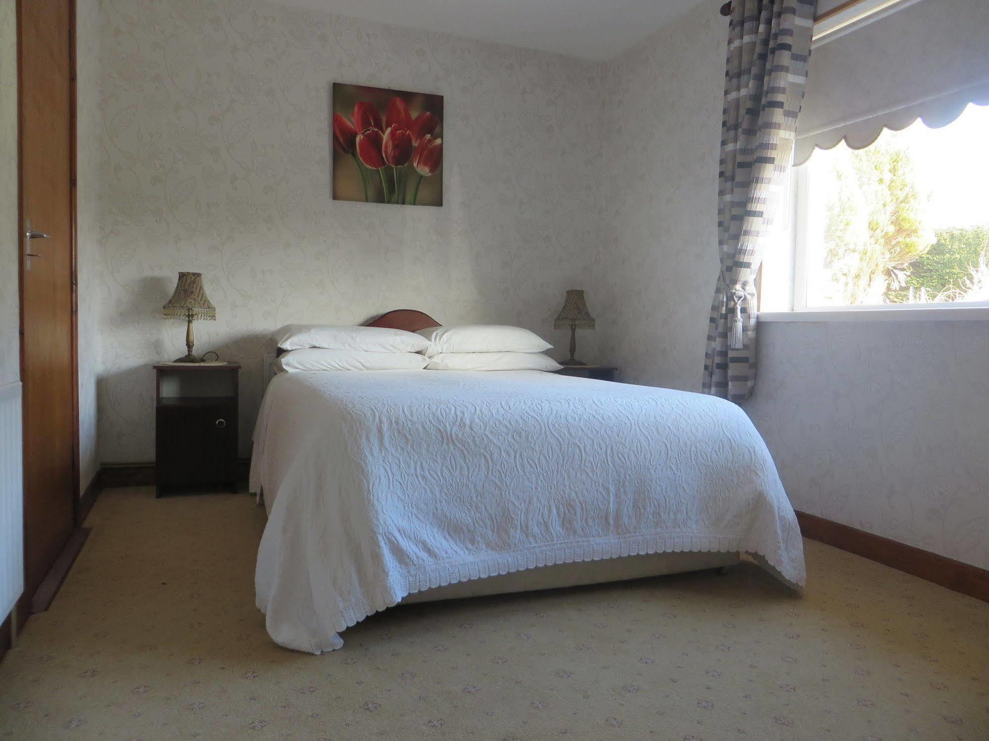 Dawn House B&B Kilmeaden Ngoại thất bức ảnh