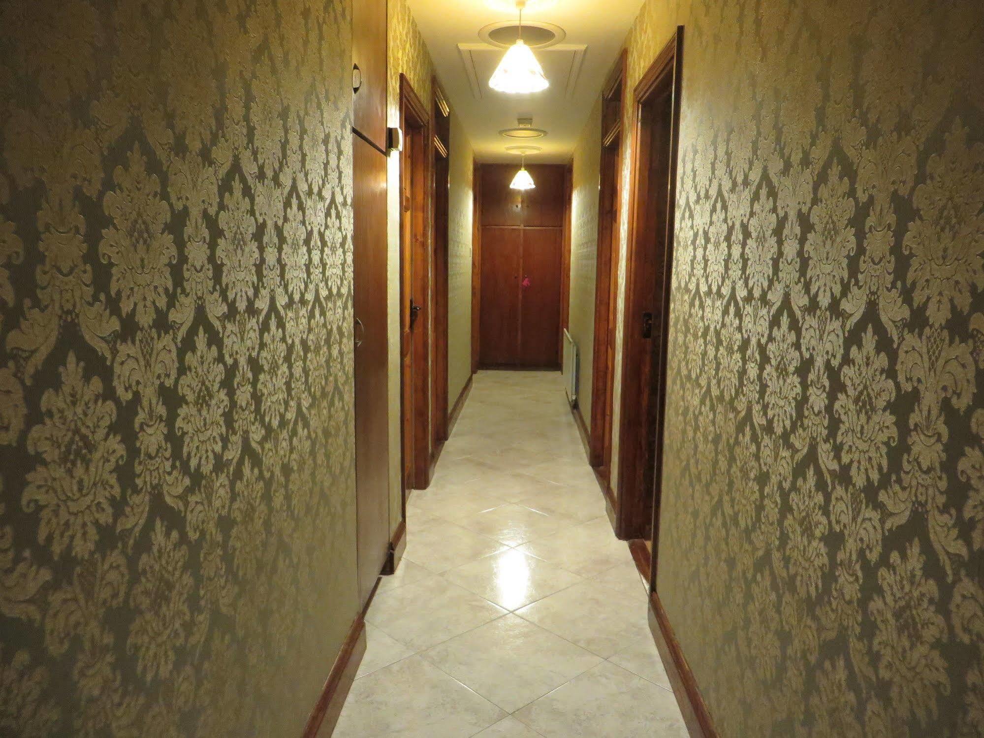Dawn House B&B Kilmeaden Ngoại thất bức ảnh