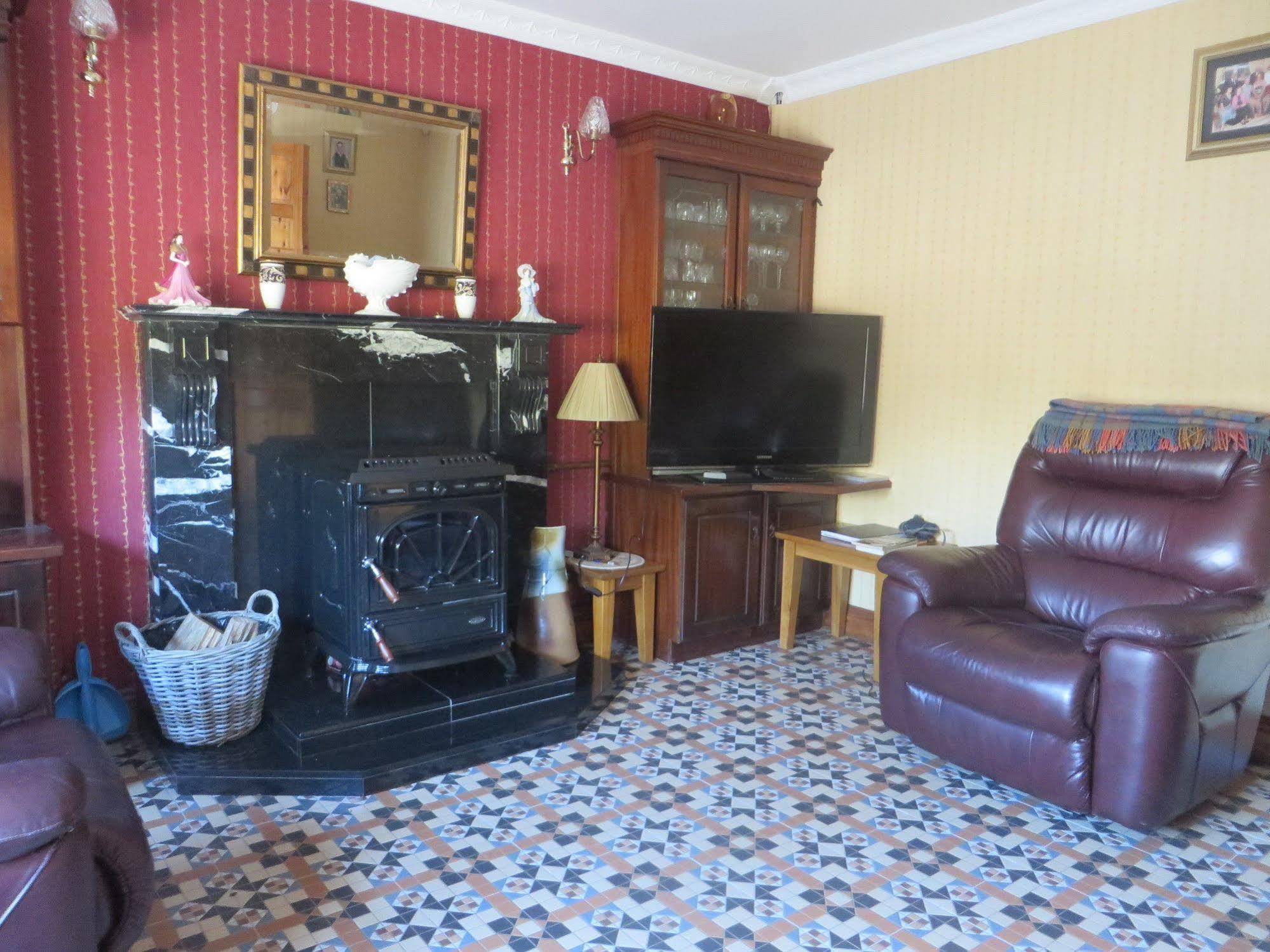 Dawn House B&B Kilmeaden Ngoại thất bức ảnh